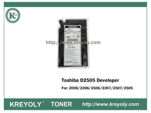 Toshiba D2505 DÉVELOPPEUR POUR ES 2006/2306/2506/2307/2507/2505