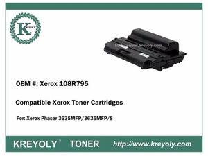 Toner compatible Xerox Phaser 3635MFP / 3635MFP / S