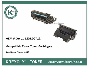 Cartouche de toner compatible Xerox Phaser 3115/3120/3130 WorkCentre PE16