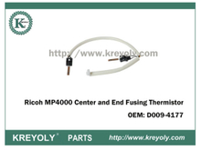 Thermistance de fusion de centre et d'extrémité Ricoh MP4000 de haute qualité D009-4177, D0094177