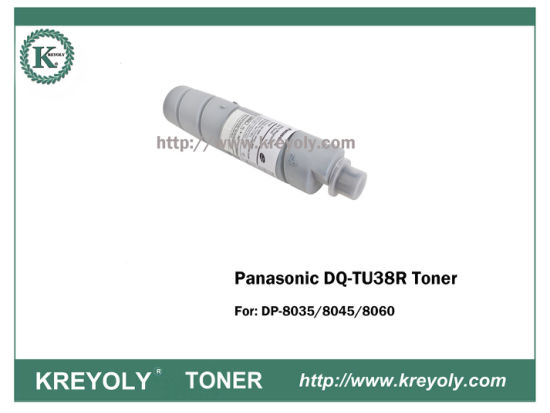 Toner compatible Panasonice DQ-TU38R
