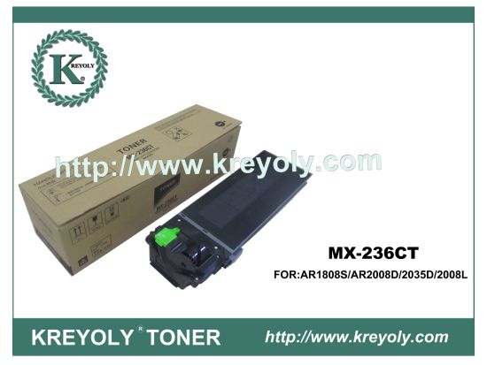 Toner Sharp compatible MX-235/236/247/238
