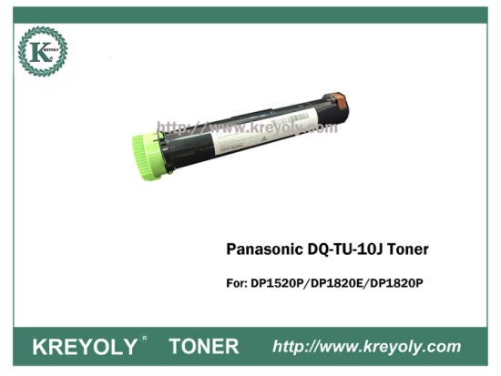Toner compatible Panasonice FQ-TU-10J