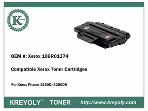 Cartouche de toner compatible Xerox Phaser 3250D 3250DN