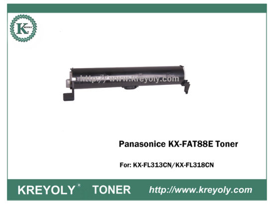 Toner compatible Panasonice KX-FAT88E