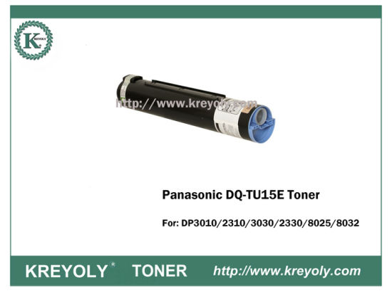 Toner compatible Panasonice DQ-TU15E