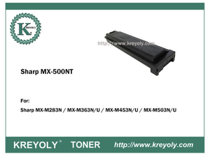 Toner Sharp MX500 compatible