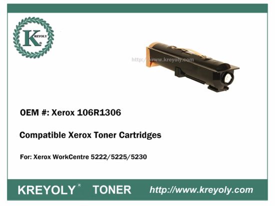 Toner compatible Xerox WorkCentre 5222/5225/5230