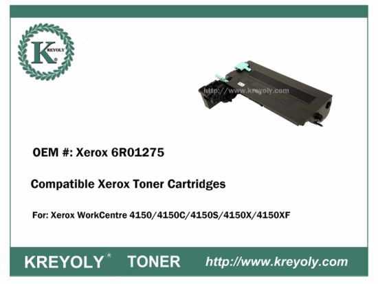 Cartouche de toner compatible Xerox WorkCentre 4150