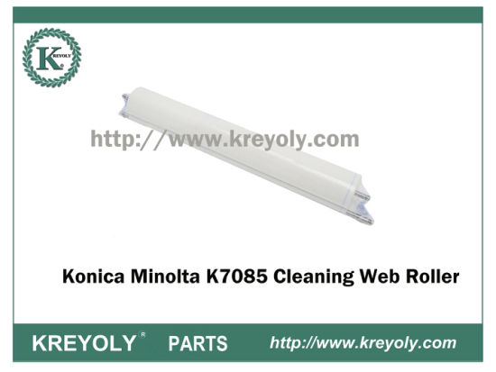Rouleau de nettoyage Konica Minolta K7085 économique
