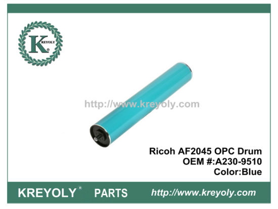 Compatib Ricoh AF2045 OPC à moindre coût A230-9510