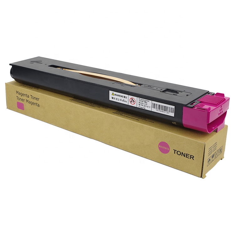 Cartouche de toner de qualité supérieure compatible pour Xerox 700i 700 Digital Color Press C75 J75