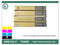 Cartouche de toner couleur Ricoh pour IMC2500 IMC2000