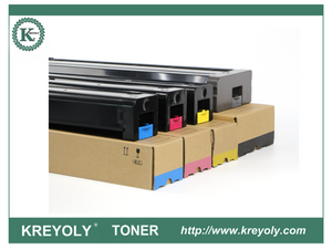 Cartouche de toner Sharp MX-51 pour MX-4110N 4111N 4140N 4141N 5110N 5111N 5140N 5141N