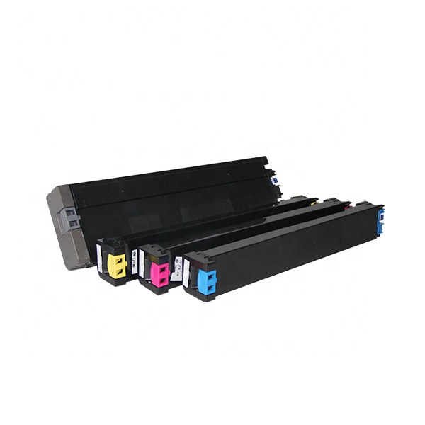 Cartouche de toner Sharp MX-51 pour MX-4110N 4111N 4140N 4141N 5110N 5111N 5140N 5141N